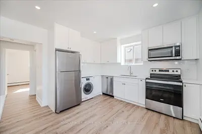2160 Ghent Avenue 4, Burlington, On L7r 1y5