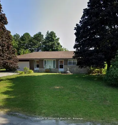 1 Russell Mason Court, Caledon, On L7c 1g6