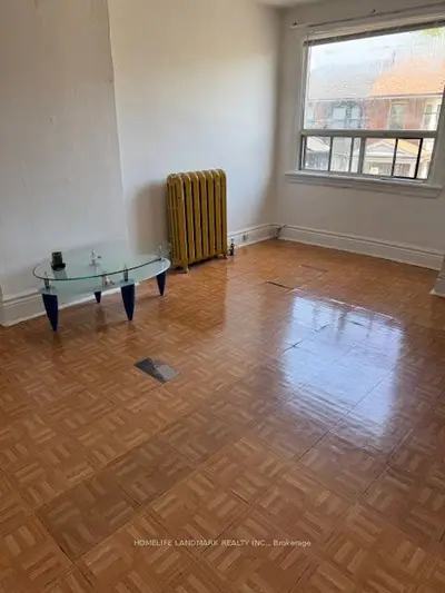 Semi-Detached in Toronto
