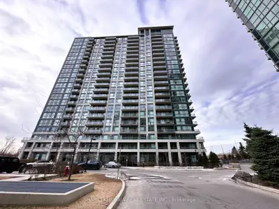 349 Rathburn Road W 206, Mississauga, On L5b 0g9
