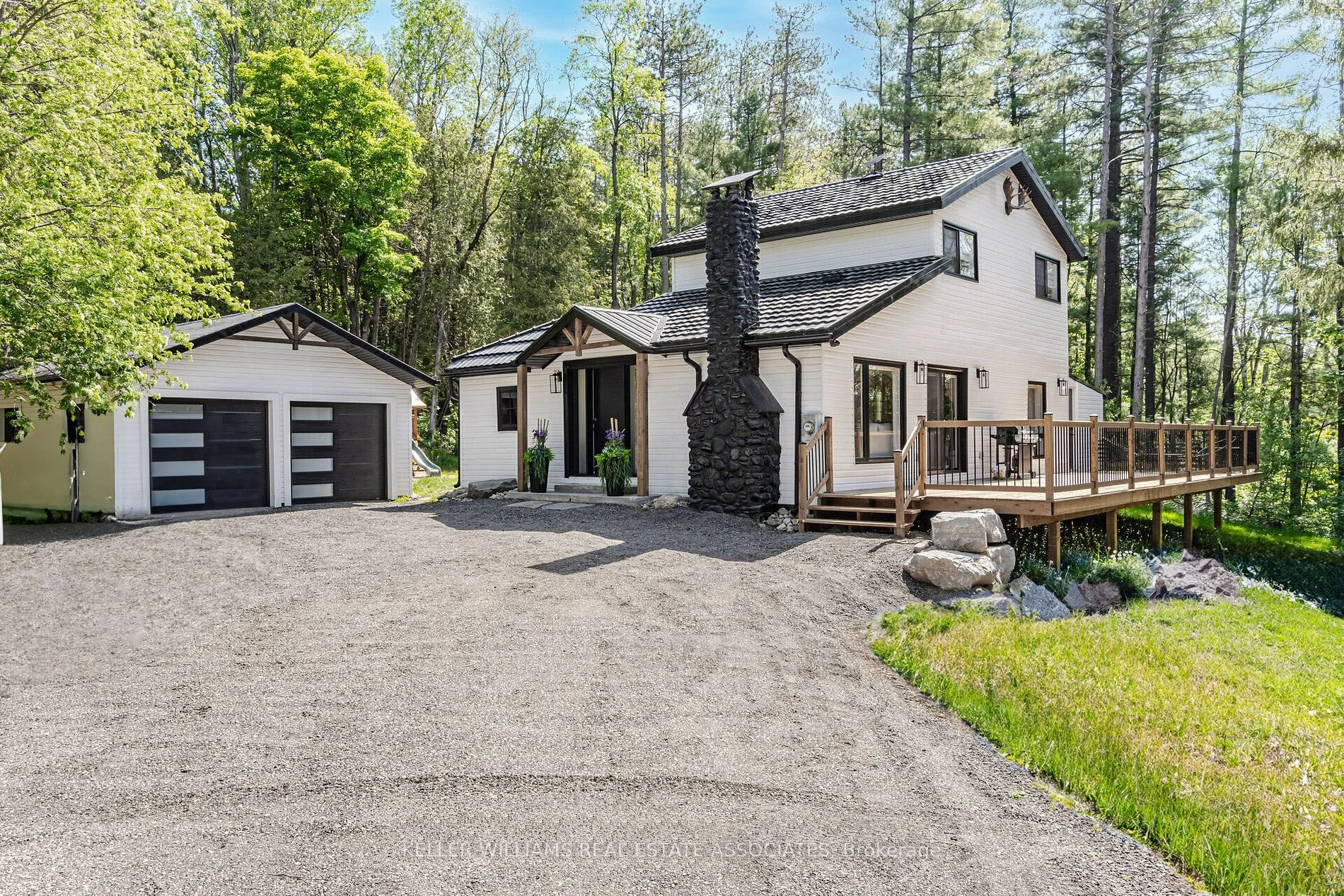 Detached in Caledon