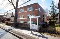 2709 Lake Shore Boulevard W, Toronto W06, On M8v 1g6