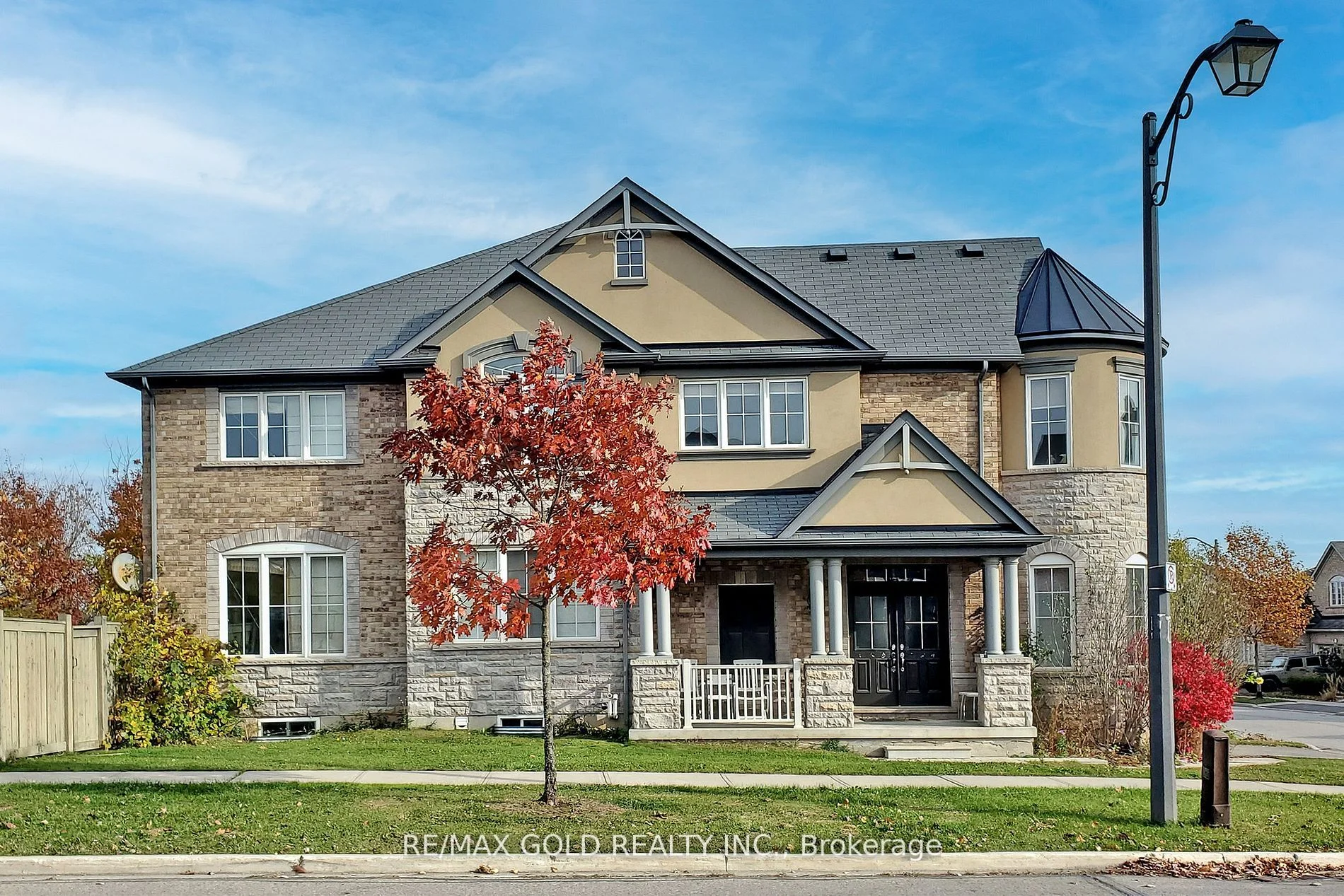 Detached in Milton