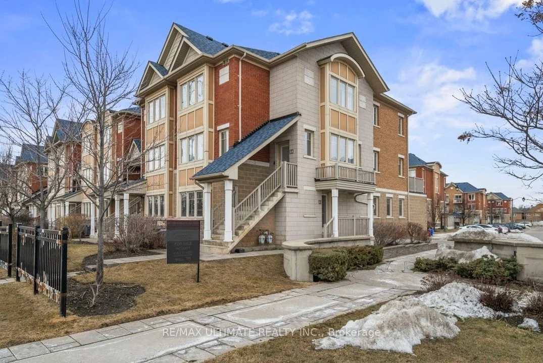 5025 Ninth Line 2, Mississauga, On L5m 0e9