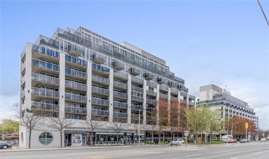 1050 The Queensway Way 506, Toronto W08, On M8z 0a8