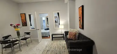 1643 St Clair Avenue W 103, Toronto W03, On M6n 1h7