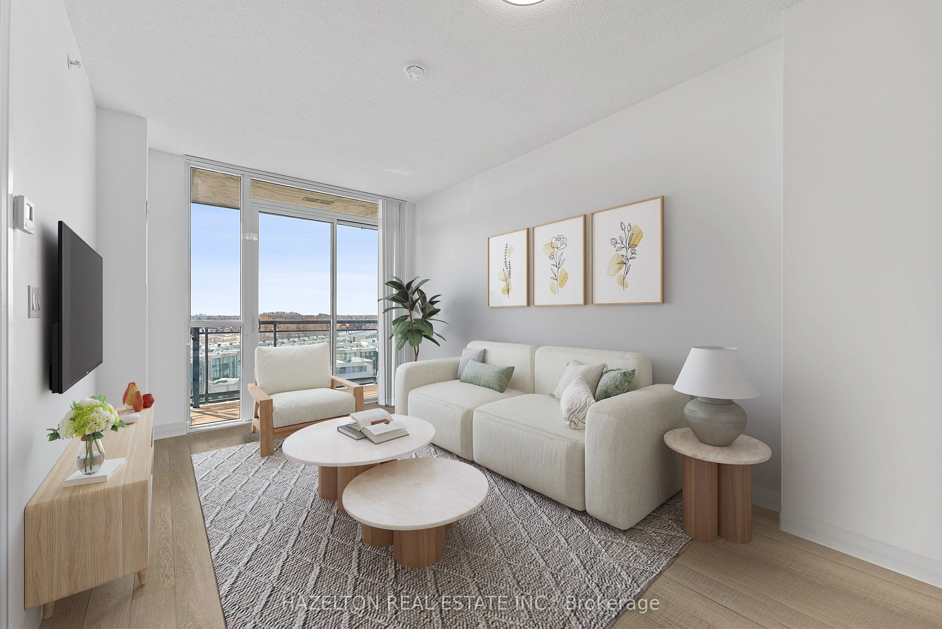 5025 Four Springs Avenue 508, Mississauga, On L5r 1b2