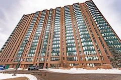155 Hillcrest Avenue W 1016, Mississauga, ON L5B 3Z2