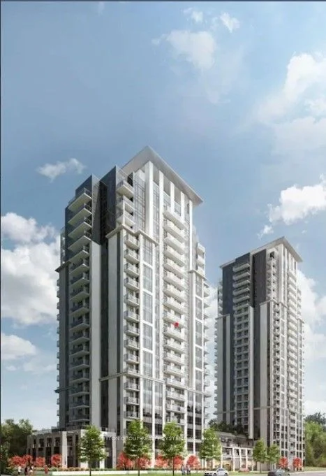 204 Burnhamthorpe Road E 903, Mississauga, On L5a 0b3