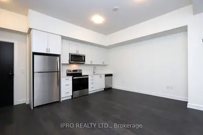 3200 William Coltson Avenue 202, Oakville, On L6h 7c2