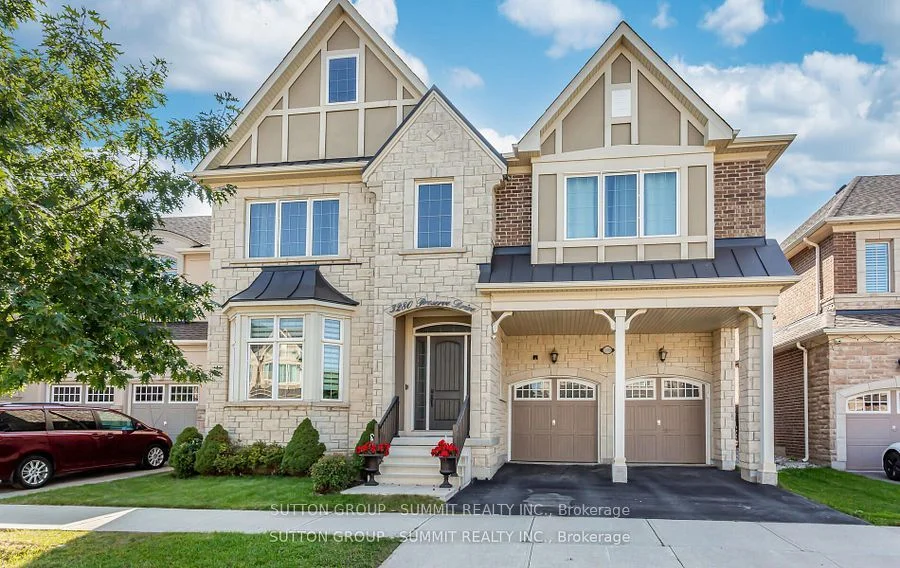 3280 Preserve Drive, Oakville, On L6m 0x3