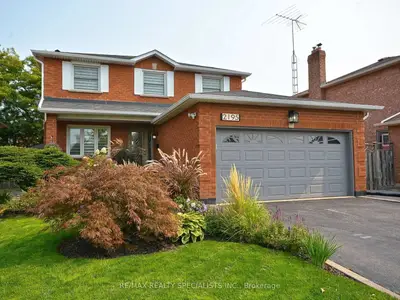 2195 Green Orchard Place, Oakville, On L6h 4v5