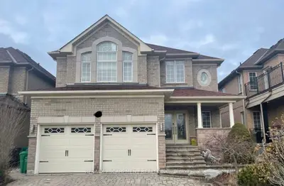 923 Brass Winds Place, Mississauga, On L5w 1y1