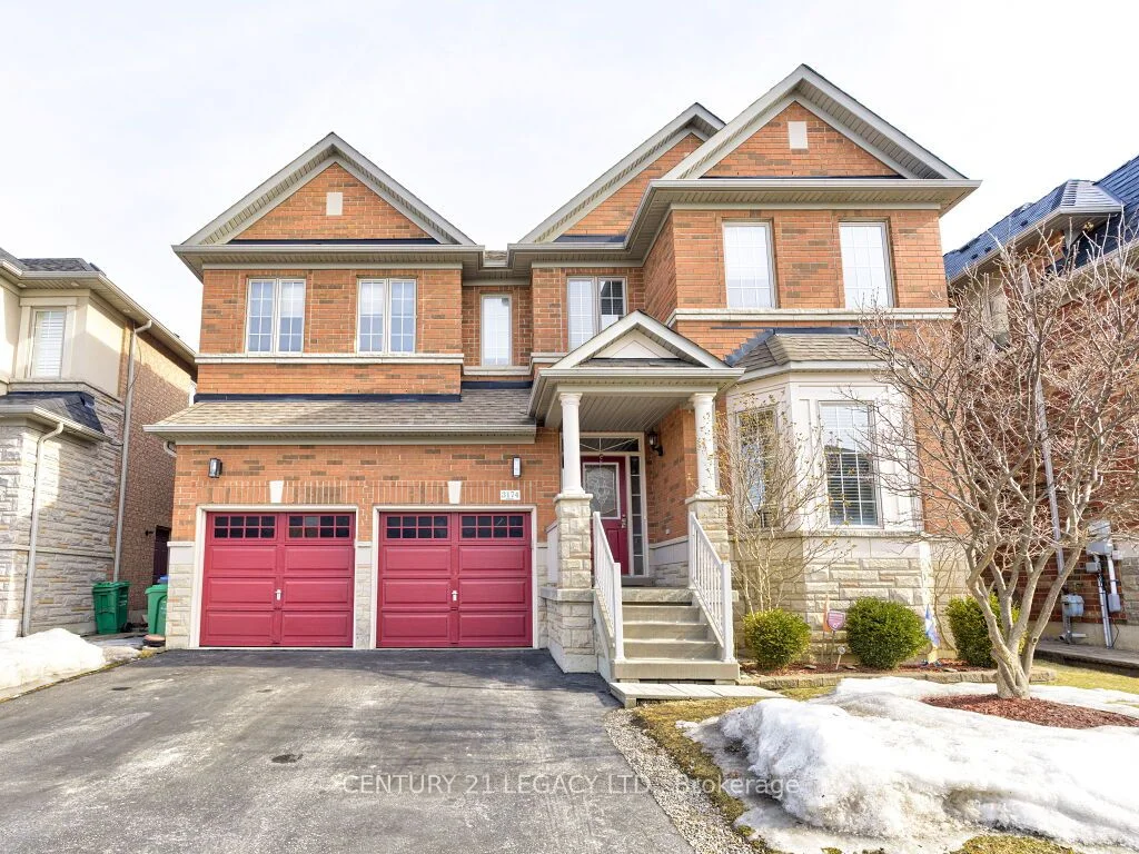 3174 Mission Hill Drive E, Mississauga, On L5m 0b2