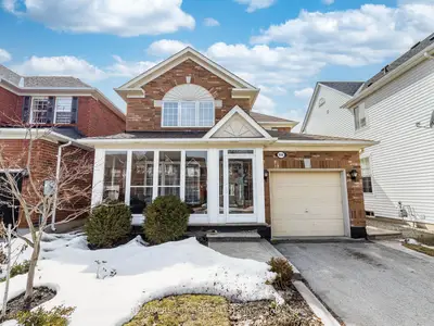 Detached in Milton