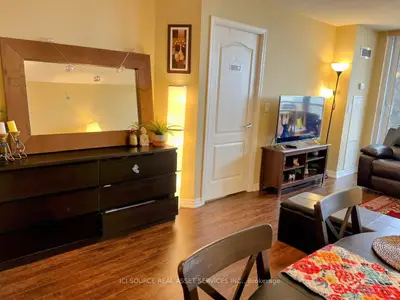 Condo Apartment in Mississauga