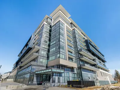 Condo Apartment in Oakville