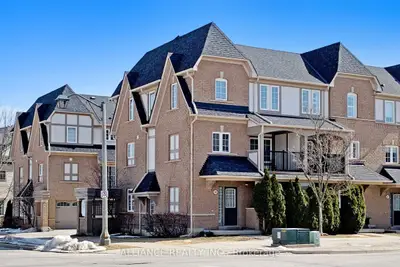 2361 Parkhaven Boulevard 10, Oakville, On L6h 7s7