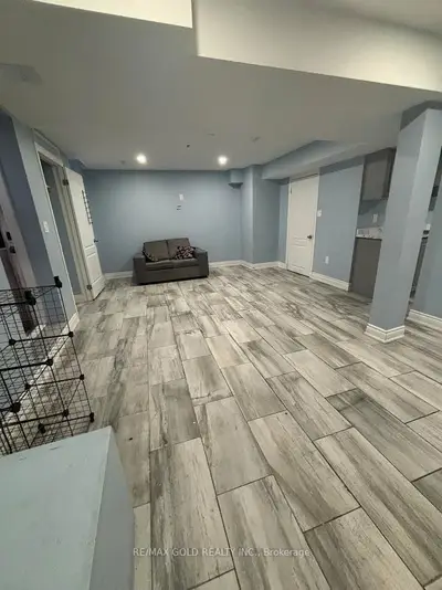 Detached in Brampton