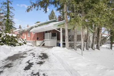 2285 Sunnydale Drive, Burlington, On L7p 1g2
