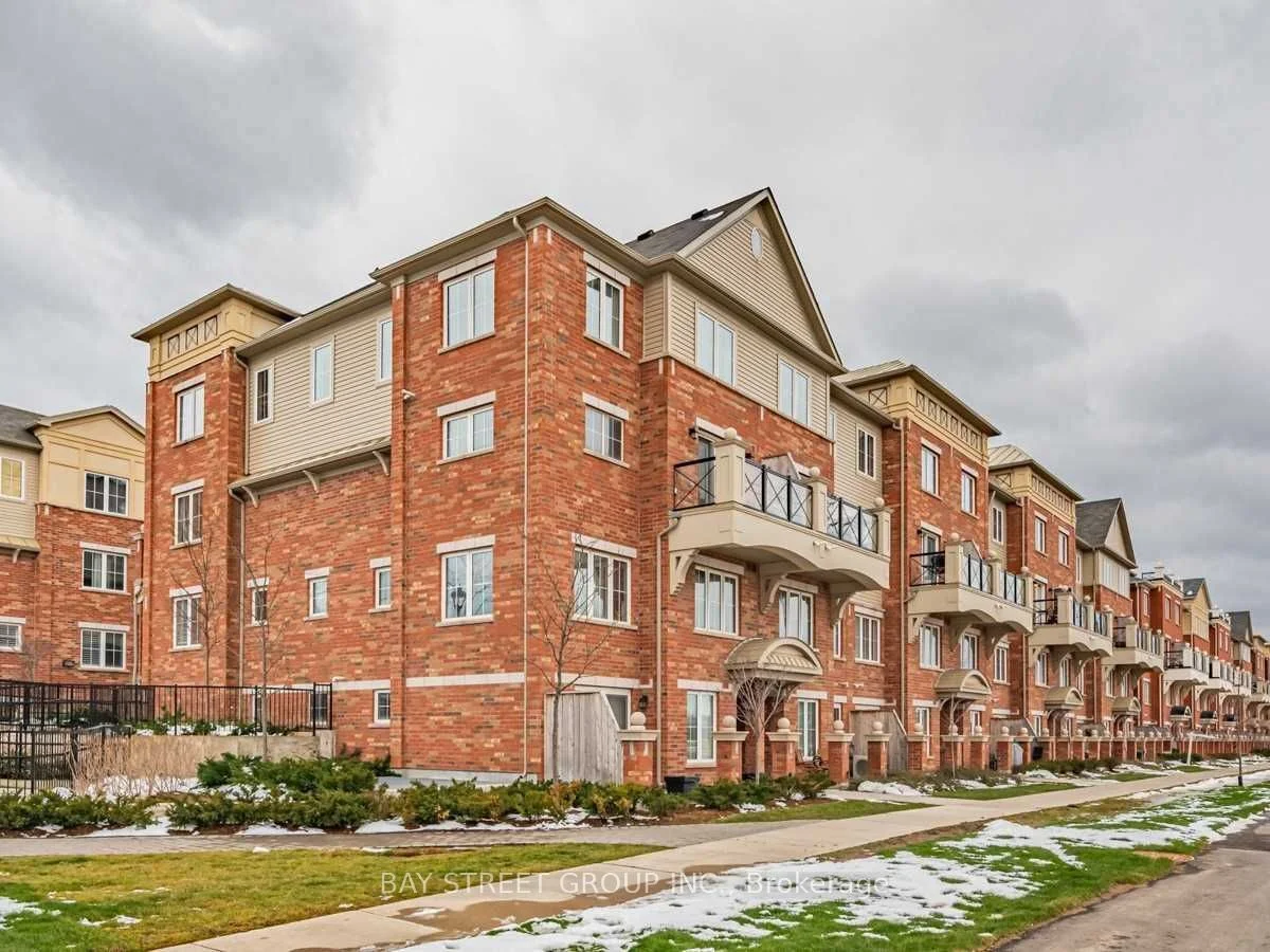 2500 Post Road 8, Oakville, On L6h 0k1