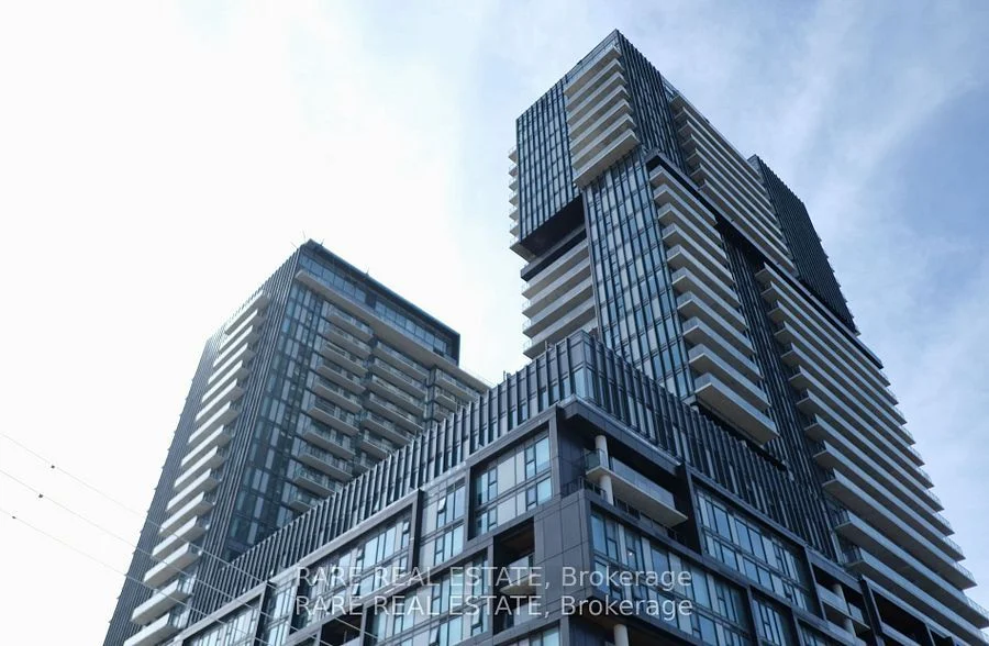 1285 Dupont Street 1602, Toronto W02, On M6h 0e3