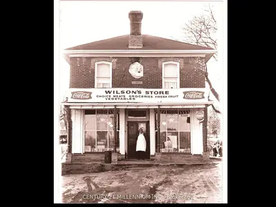 Store W Apt/Office in Caledon