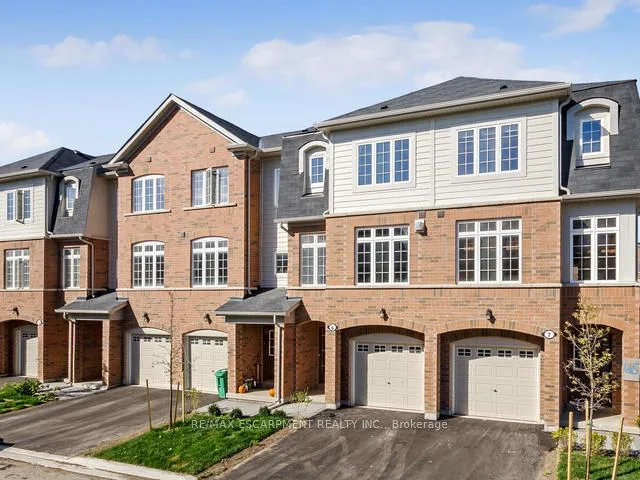 Condo Townhouse in Mississauga