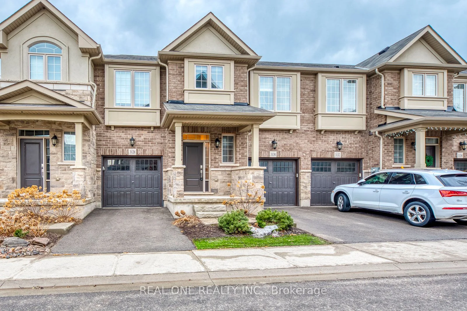 3130 Blackfriar Common, Oakville, On, L6h 7e3