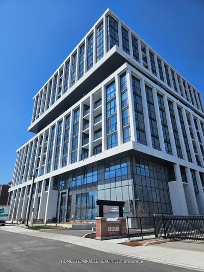 1063 Douglas Mccurdy Circle 210, Mississauga, On L5g 0c5