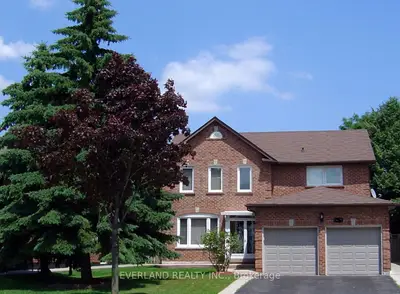 4101 Loyalist Drive, Mississauga, On L5l 3z1