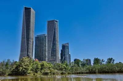30 Shore Breeze Drive 4618, Toronto W06, On M8v 0j1