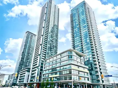 4070 Confederation Parkway 2404, Mississauga, On L5b 0e9