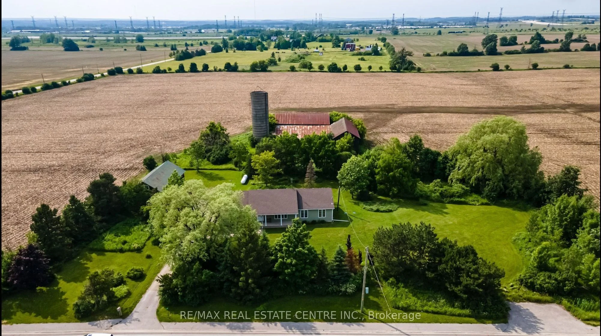 Detached in Milton