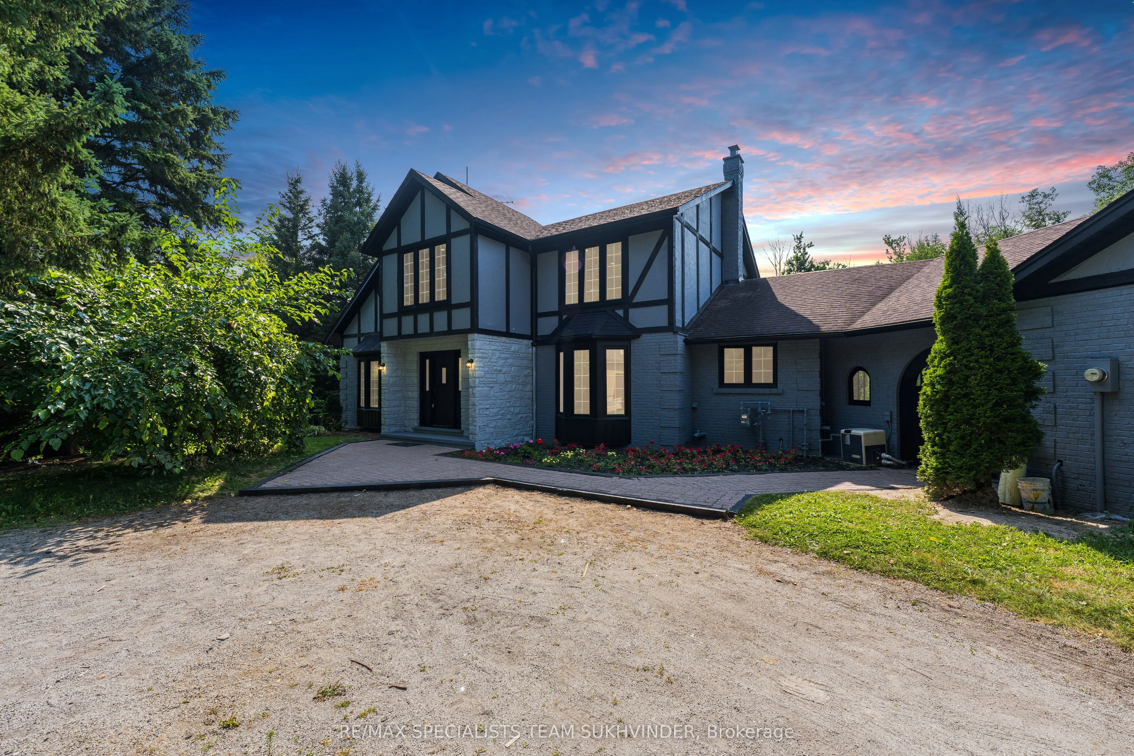 Rural Residential in Halton Hills