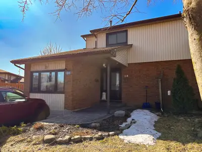 64 Cannon Court, Orangeville, On L9w 3p8