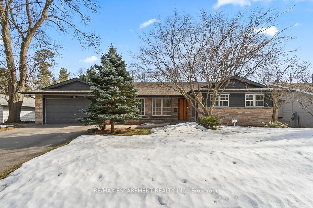 Detached in Mississauga