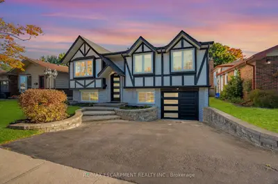 5021 Brady Avenue, Burlington, On L7l 3x5