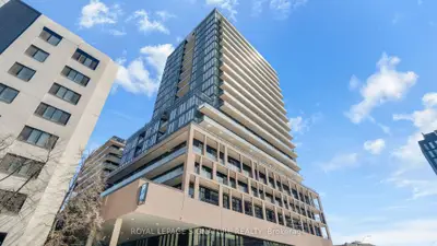 285 Dufferin Street 335, Toronto W01, On M6k 1z5