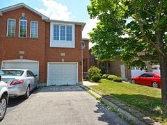 725 Stonebridge Ave Upper Avenue, Mississauga, On L5v 2k9