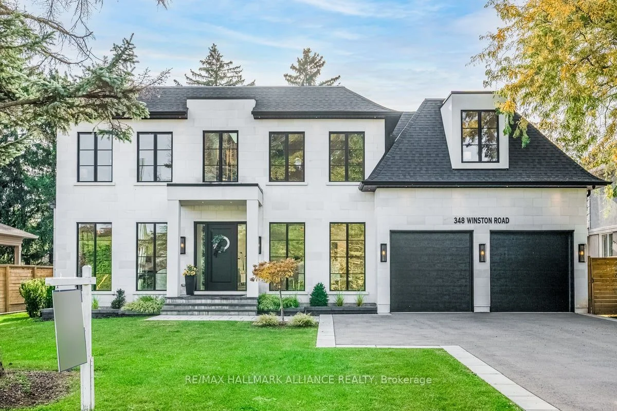 348 Winston Road, Oakville, On L6l 4w5