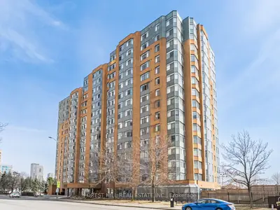 Condo Apartment in Mississauga