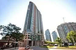 208 Enfield Place 2801, Mississauga, On L5b 0b8