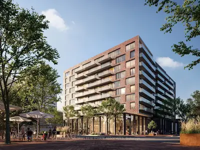 251 Masonry Way 304, Mississauga, On L5h 0b3