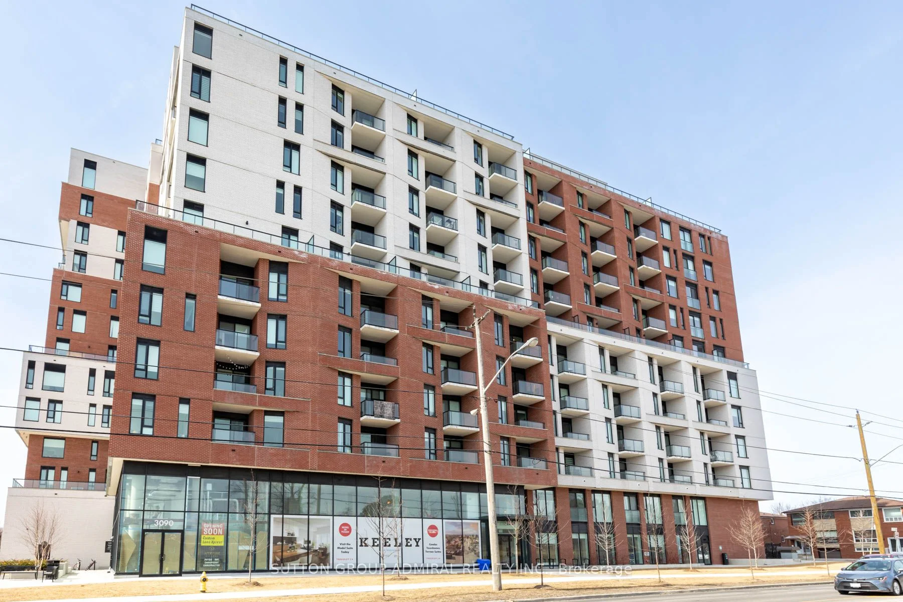 3100 Keele Street 611, Toronto W05, On M3m 0e1
