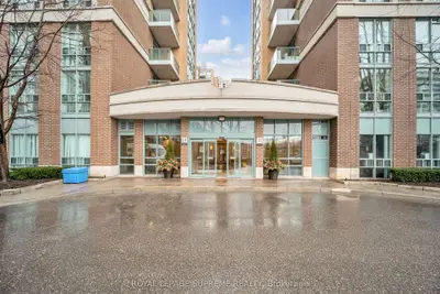 11 Michael Power Place 405, Toronto W08, On M9a 5g3