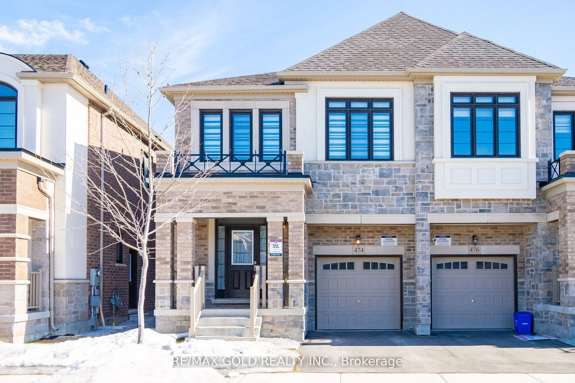 Semi-Detached in Milton
