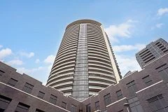 30 Gibbs Road 2501, Toronto W08, On M9b 0e4