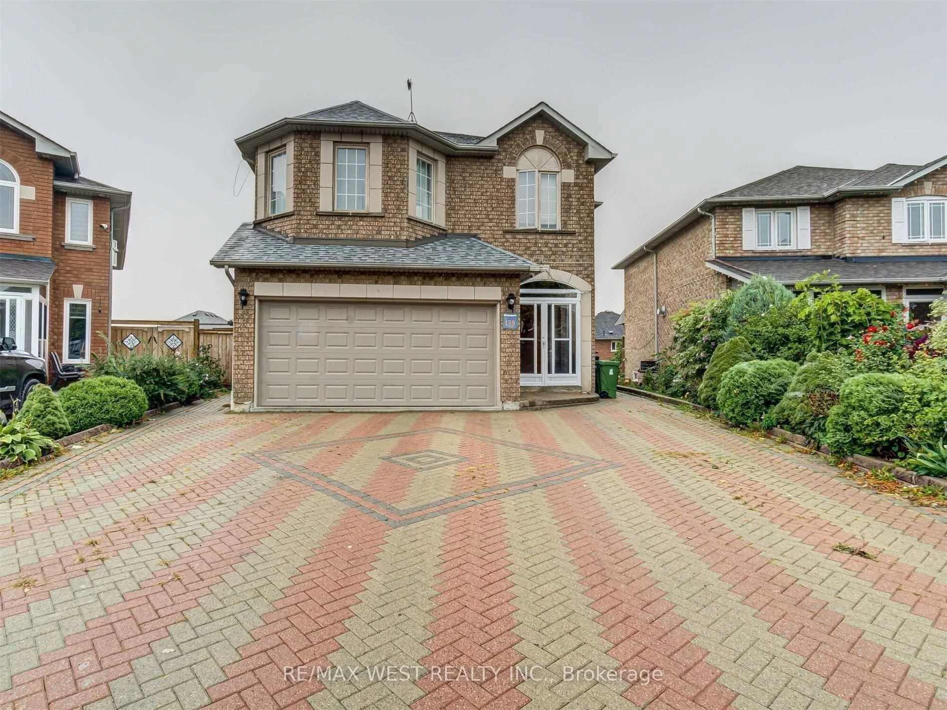Detached in Toronto