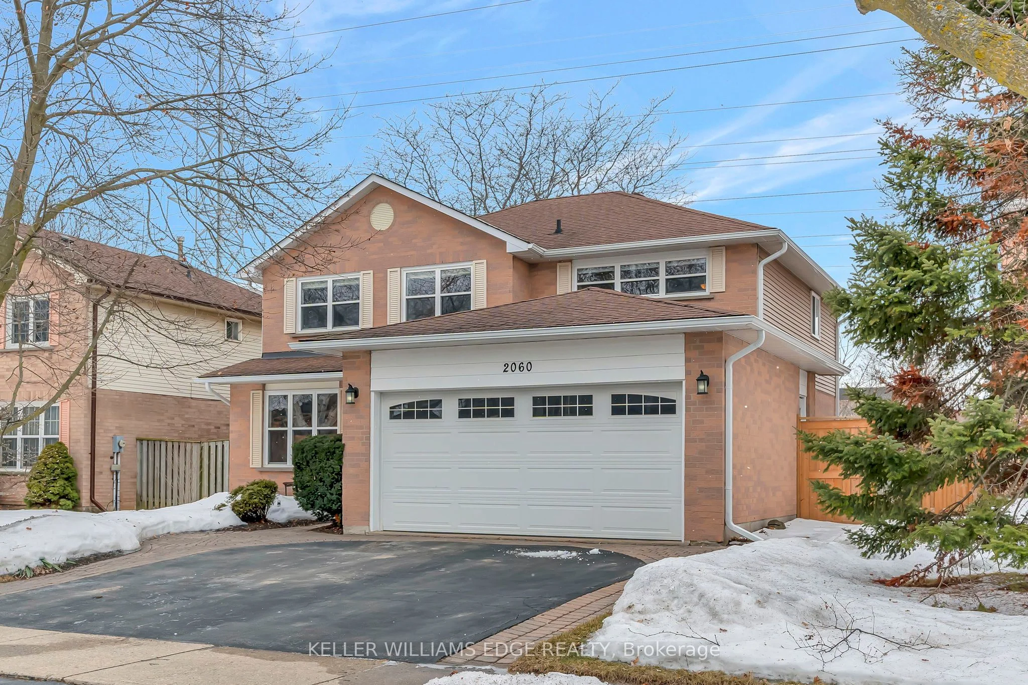 Detached in Burlington